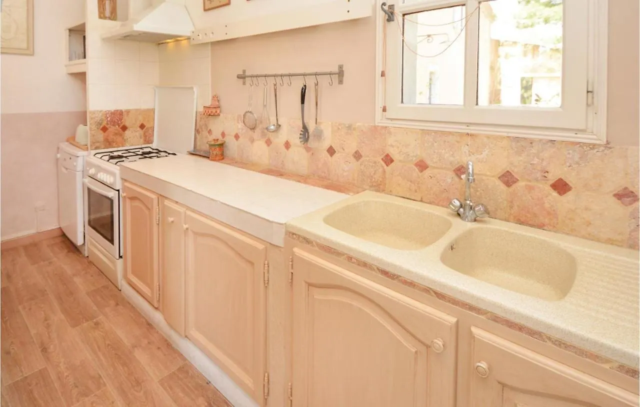Holiday Home Mas La Hulotte N-870 Les Baux-de-Provence