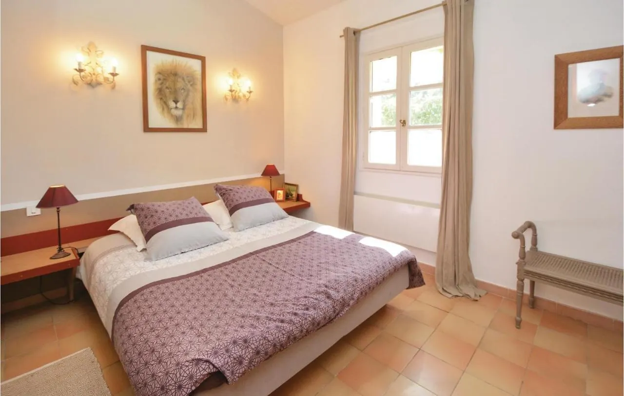Holiday Home Mas La Hulotte N-870 Les Baux-de-Provence France