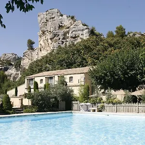 5* Hotel Baumaniere De Provence