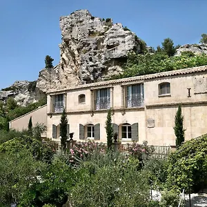 Baumaniere - De Provence Les Baux-de-Provence
