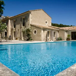 Benvengudo Les Baux-de-Provence