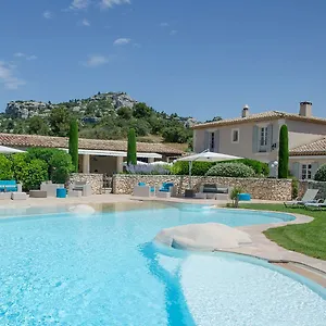 Mas De L'oulivie Les Baux-de-Provence