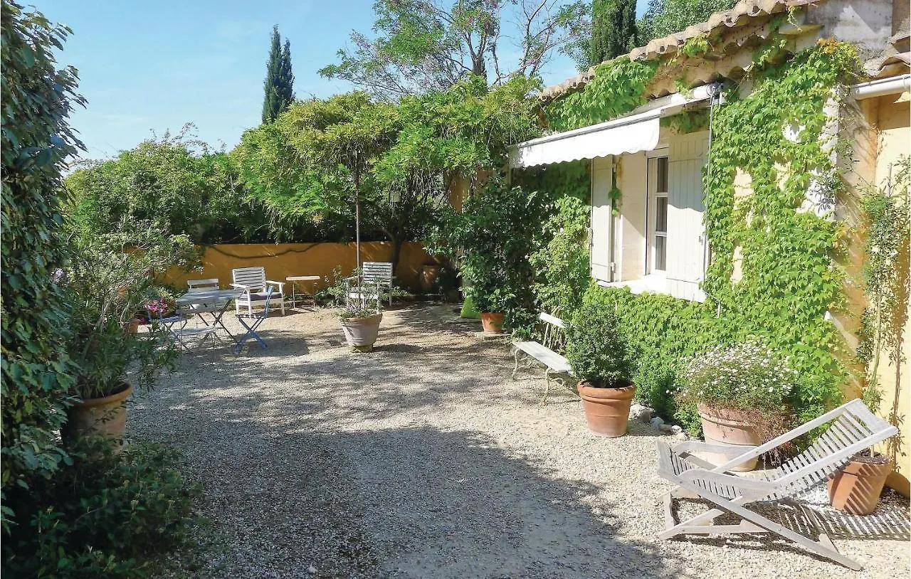 Holiday Home Mas La Hulotte N-870 Les Baux-de-Provence 0*,  France